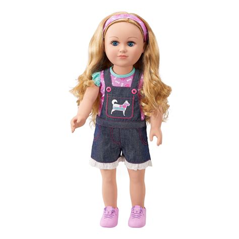 my life dolls walmart clothes